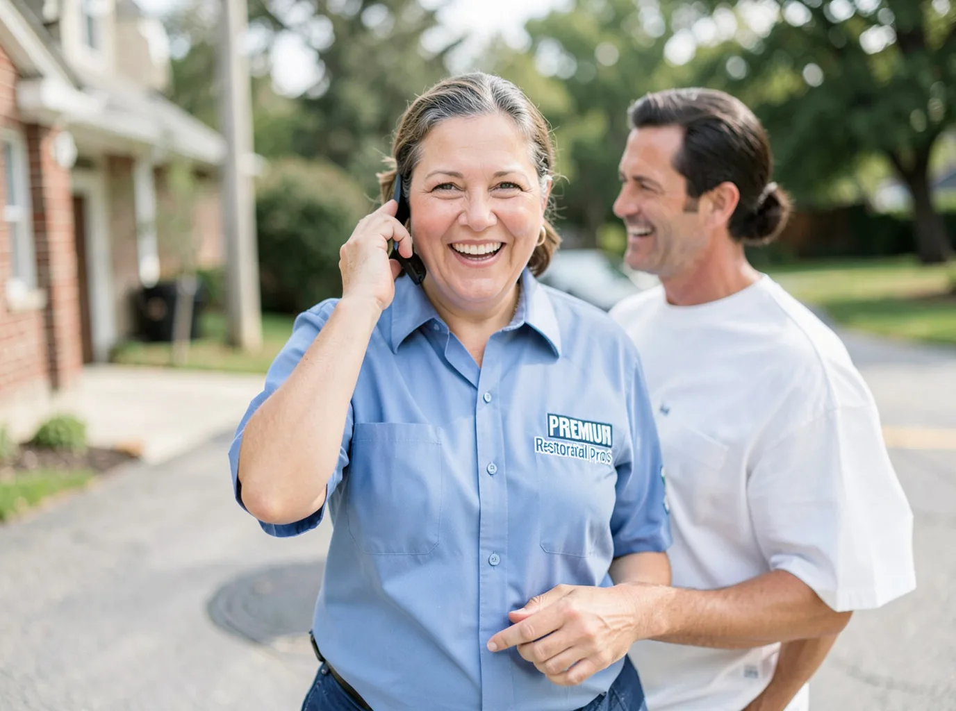 Water Damage Restoration Coulter, IA FAQs